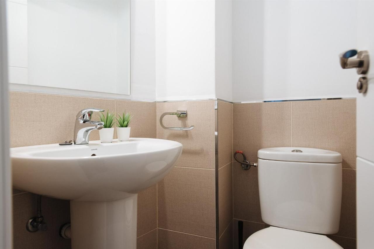 Apartment Calatrava Sevilla