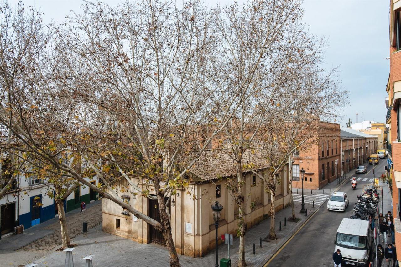 Apartment Calatrava Sevilla