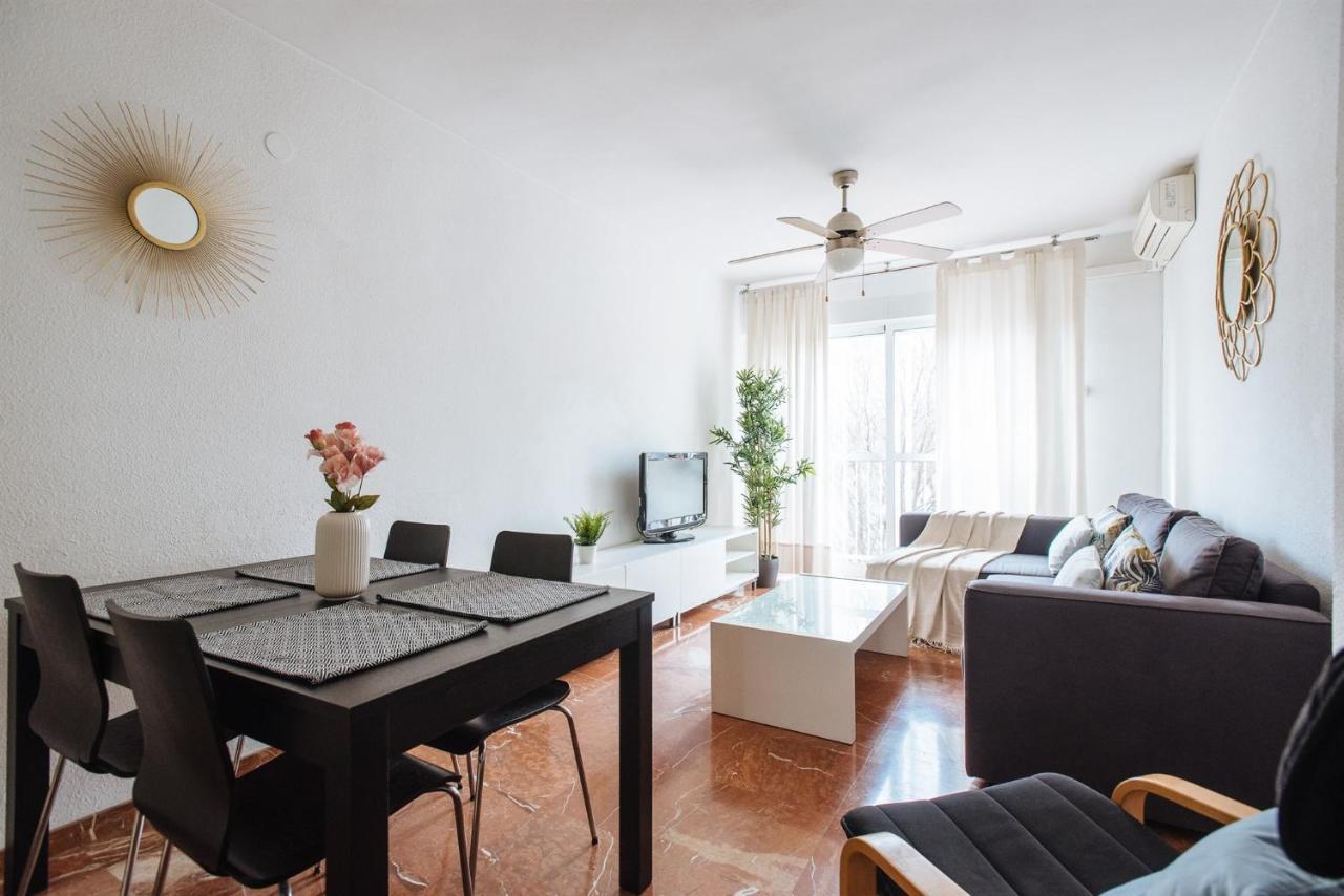Apartment Calatrava Sevilla